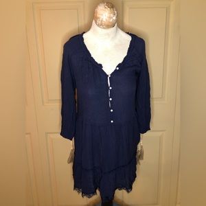 Women’s Arie small boho top